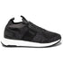 HugoBoss Shoes For man נעלי הוגו בוס לגבר בצבע שחור